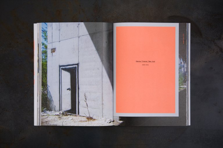 Marlene Hausegger - Selected Works