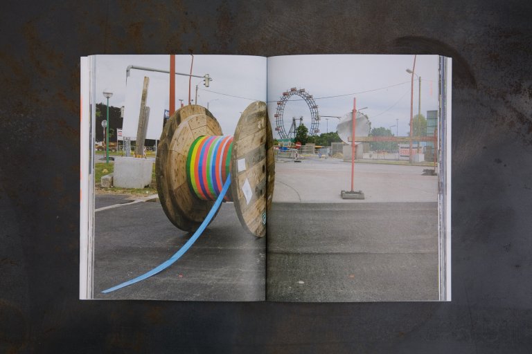 Marlene Hausegger - Selected Works