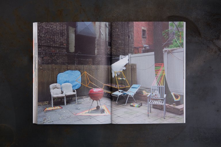 Marlene Hausegger - Selected Works