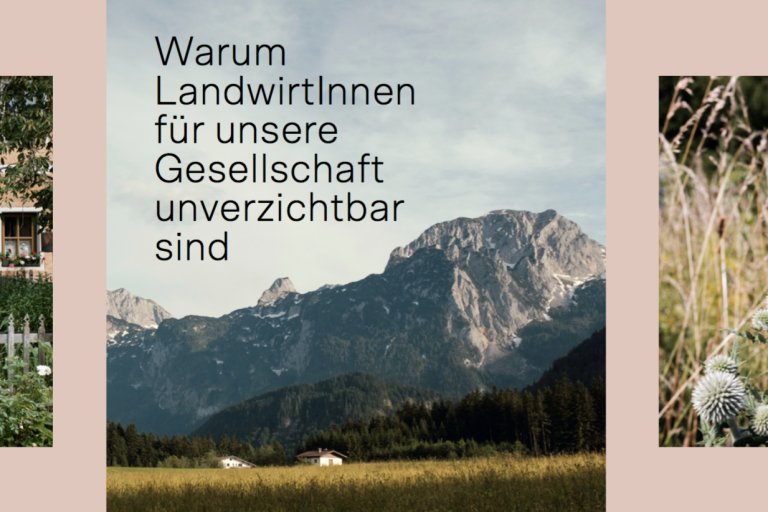 Titelblatt Broschüre