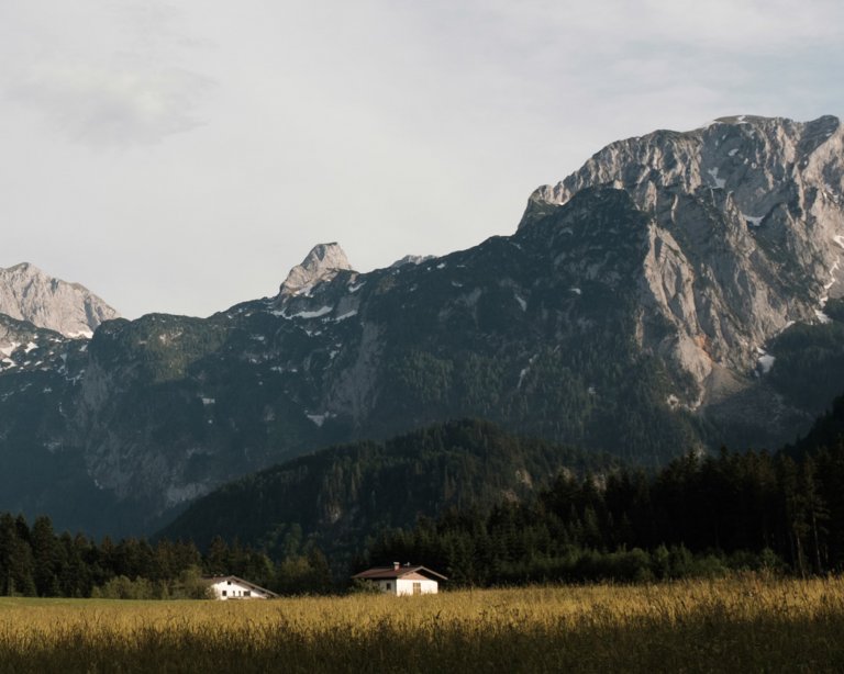 Titelbild Broschüre Tausendsassa Landwirtschaft