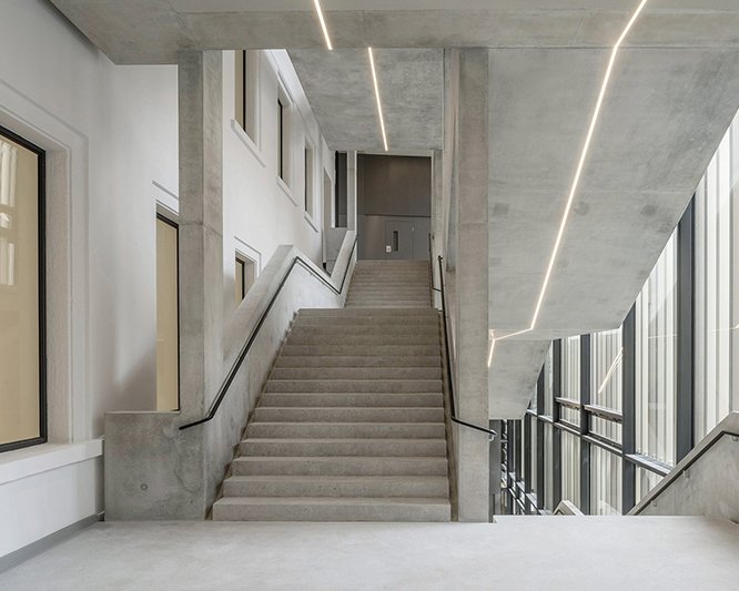 NMPB Architekten Webseite ©NMPB